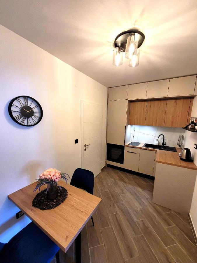 Kupinica Apartment Vinišće Exteriör bild
